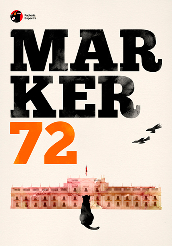 You Never Know What You Are Filming (film review)