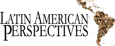 Latin American Perspectives Logo